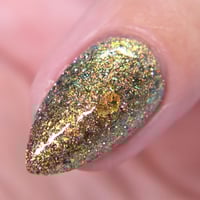 Image 3 of Gilded Glamour
