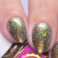 Image 4 of Gilded Glamour