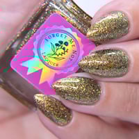 Image 2 of Gilded Glamour