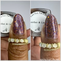 Image 19 of Leather & Lace