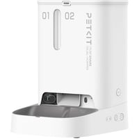 Image 1 of Automatic Cat Feeder with Camera – Smart Feeding & Peace of Mind