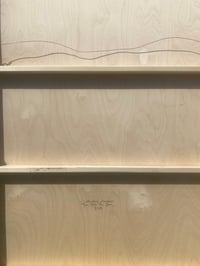 Image 5 of Run Into The Storm ~ original oil painting