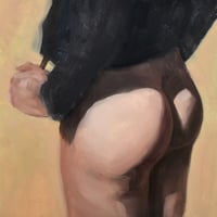Image 1 of Black Jacket