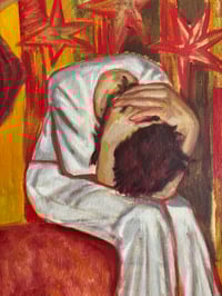Image 3 of LA CERVATILLA Y EL DESASTRE