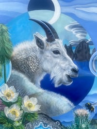 Image 2 of Alpine Throne Room