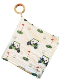 Image 2 of Golf Trio Bundle