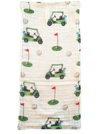 Image 3 of Golf Trio Bundle