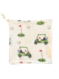 Image 4 of Golf Trio Bundle
