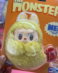 Shrimp Wacky Mart Series Earphone Case