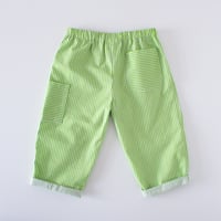 Image 2 of EZ trousers- pinstripe