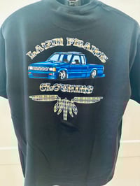 Image 5 of Layin Frame Mazda 