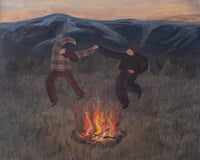 Image 1 of I Choose You - Print