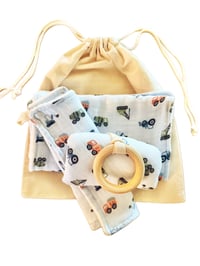 Construction Trio Bundle