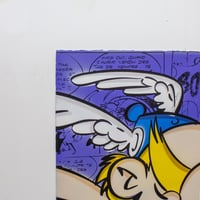 Image 1 of Astérix variation #3