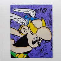 Image 2 of Astérix variation #3
