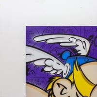 Image 1 of Astérix variation #4