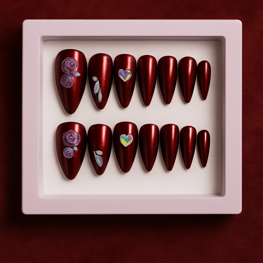 Image of Rose Desire