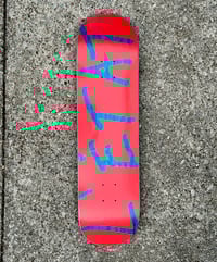 Image 1 of L'État Team Script 8.25 (Twin Shape)