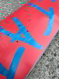 Image 3 of L'État Team Script 8.25 (Twin Shape)