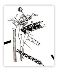 Image 1 of Nola | Print