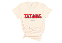 *NEW* Norris Twinkle Shirt 