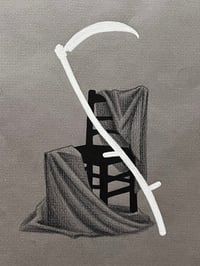 Image 2 of Scythe & Seat