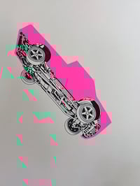 Image 2 of KNIP KCURT