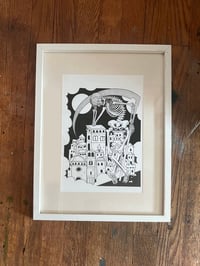 Image 1 of Lazy Bones