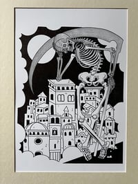 Image 3 of Lazy Bones