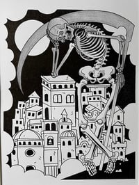 Image 4 of Lazy Bones