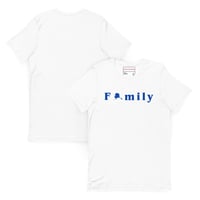 Image 1 of Alaska Family Tee