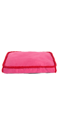 Image 2 of Rectangle bed 