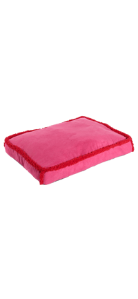 Image 3 of Rectangle bed 
