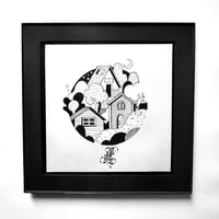 Image 1 of Village Idiot