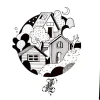 Image 2 of Village Idiot