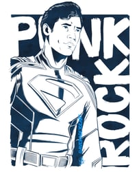 Image 1 of Punk Rocker