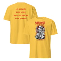 Image 3 of Parasite Short Sleeve Unisex T-Shirt