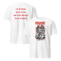 Image 2 of Parasite Short Sleeve Unisex T-Shirt