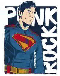 Image 2 of Punk Rocker