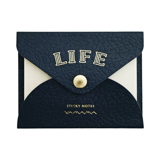 Image of Life Sticky Notes 
