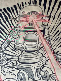 Image 2 of RØ8ØPØCÅLYPSE