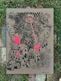 Image 1 of RØ8ØPØCÅLYPSE