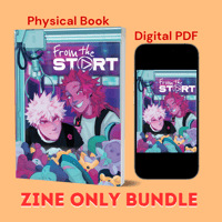 BOOK ONLY BUNDLE