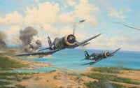 OKINAWA by Robert Taylor