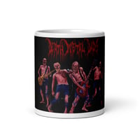 Image 1 of Death Metal Dads Mug