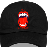 Cap With Logo