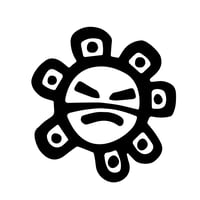 Image 1 of Puerto Rico Taino Sun 