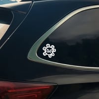 Image 2 of Puerto Rico Taino Sun 