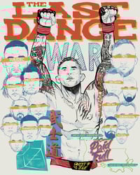 The Last Dance