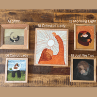 Image 2 of Morning Light